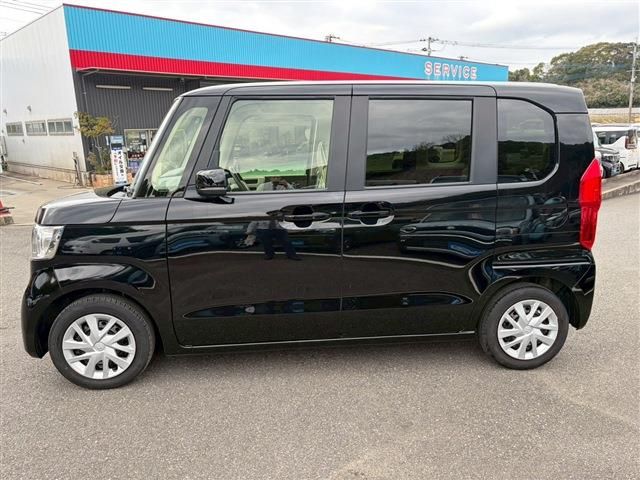 HONDA N BOX 2023 Image 31