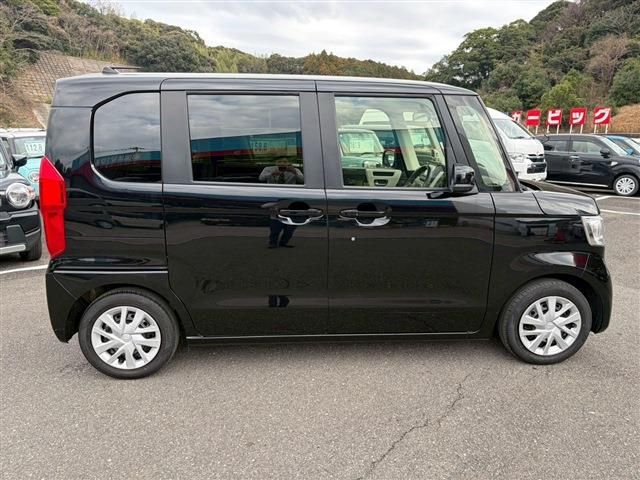 HONDA N BOX 2023 Image 31