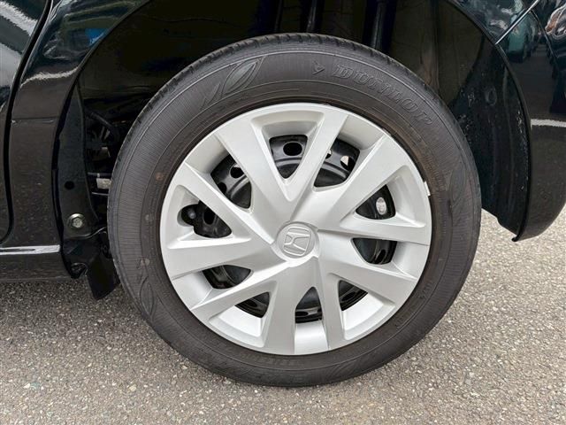 HONDA N BOX 2023 Image 31