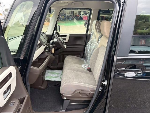 HONDA N BOX 2023 Image 31