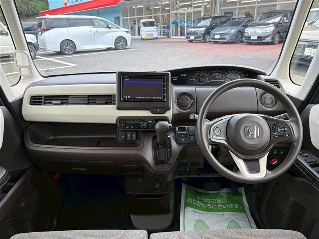 HONDA N BOX 2023 Image 31