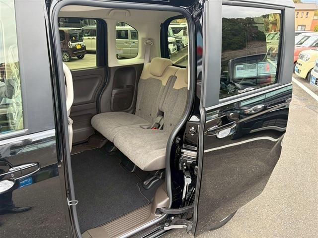 HONDA N BOX 2023 Image 31