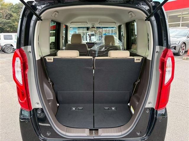 HONDA N BOX 2023 Image 31