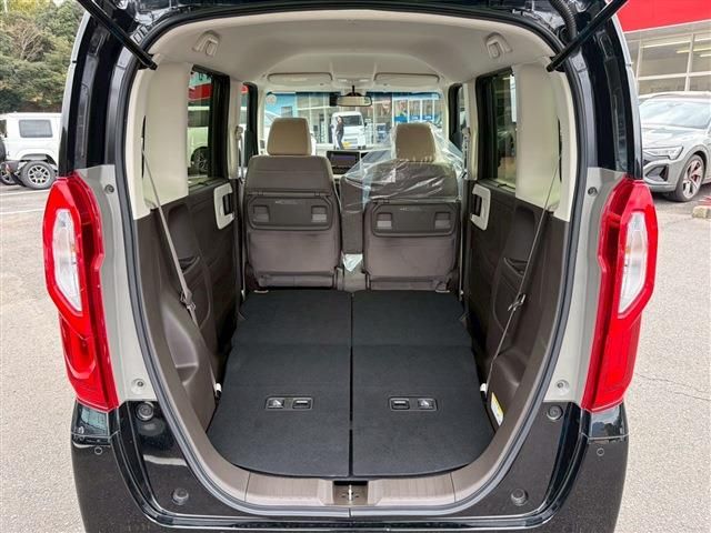 HONDA N BOX 2023 Image 31