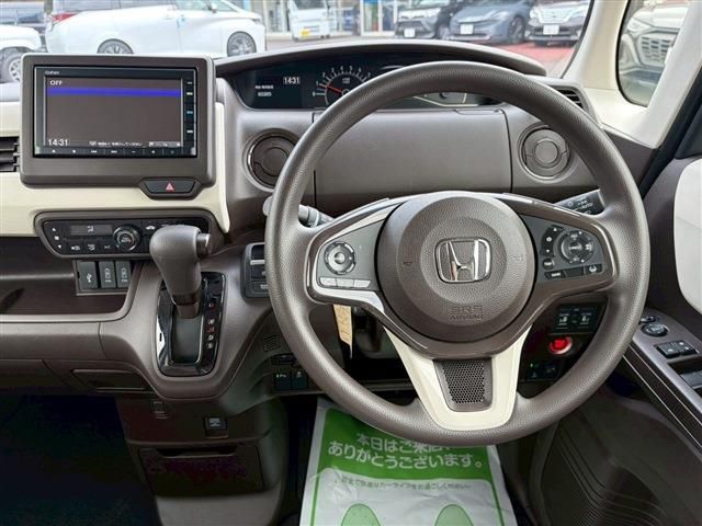 HONDA N BOX 2023 Image 31