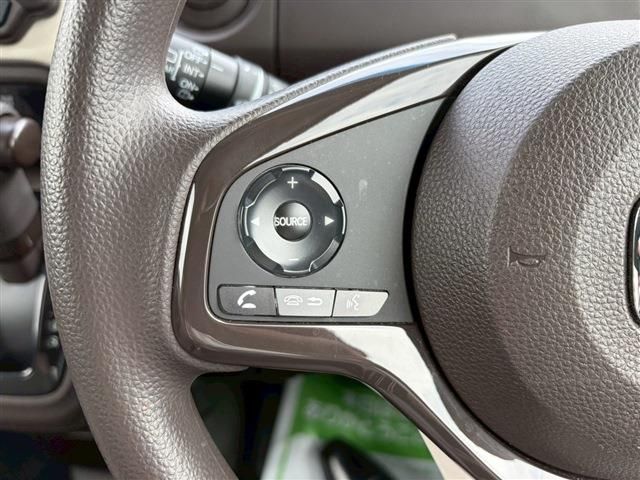 HONDA N BOX 2023 Image 31