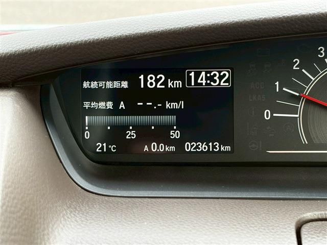 HONDA N BOX 2023 Image 31