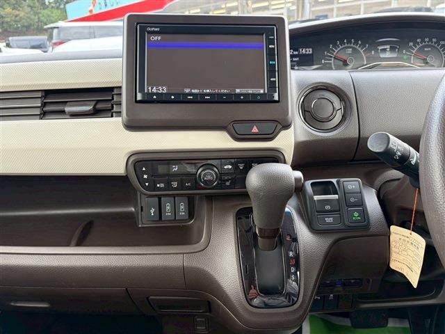 HONDA N BOX 2023 Image 31