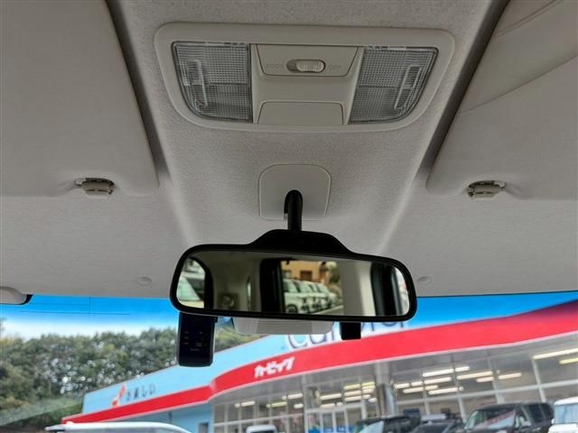 HONDA N BOX 2023 Image 31