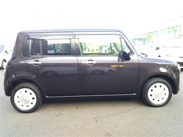 SUZUKI ALTO LAPIN CHOCOLAT 2015 Image 31