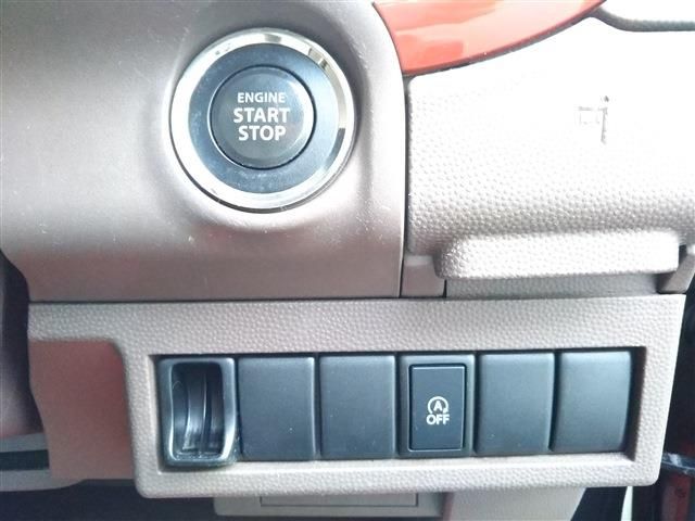 SUZUKI ALTO LAPIN CHOCOLAT 2015 Image 31