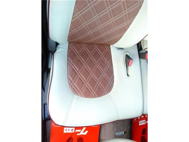 SUZUKI ALTO LAPIN CHOCOLAT 2015 Image 31