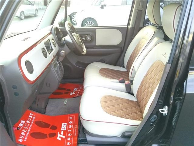 SUZUKI ALTO LAPIN CHOCOLAT 2015 Image 31