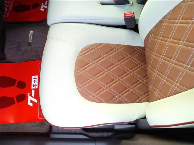 SUZUKI ALTO LAPIN CHOCOLAT 2015 Image 31
