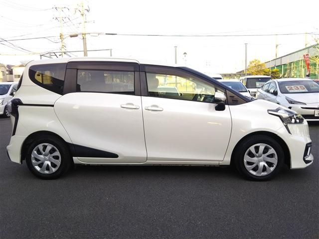 TOYOTA SIENTA 2016 Image 31