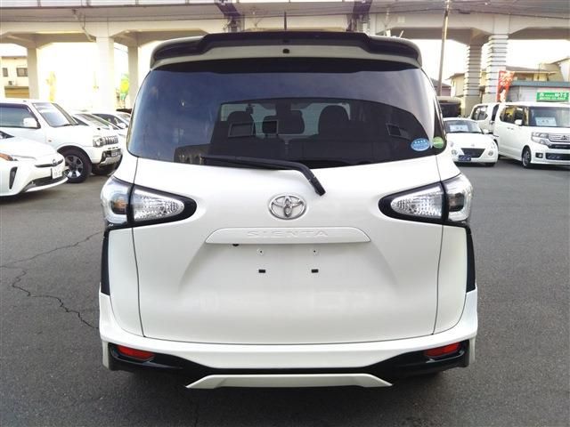 TOYOTA SIENTA 2016 Image 31
