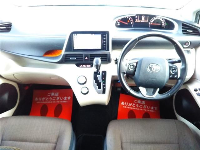 TOYOTA SIENTA 2016 Image 31