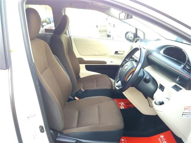 TOYOTA SIENTA 2016 Image 31