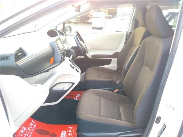 TOYOTA SIENTA 2016 Image 31