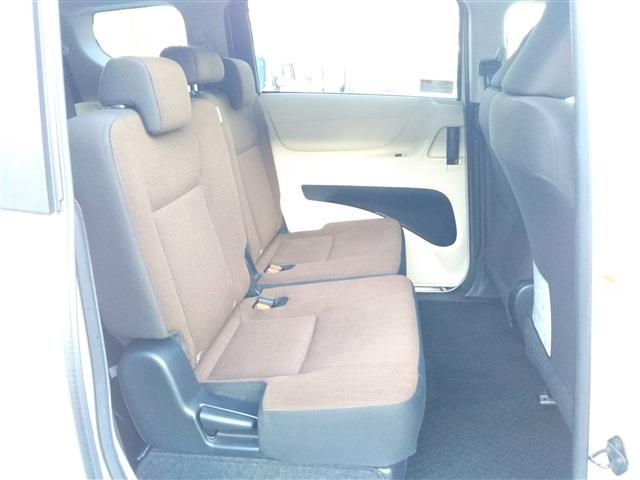 TOYOTA SIENTA 2016 Image 31