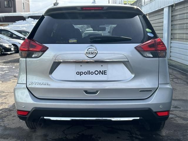 NISSAN X-TRAIL HYBRID 4WD 2018 Image 31