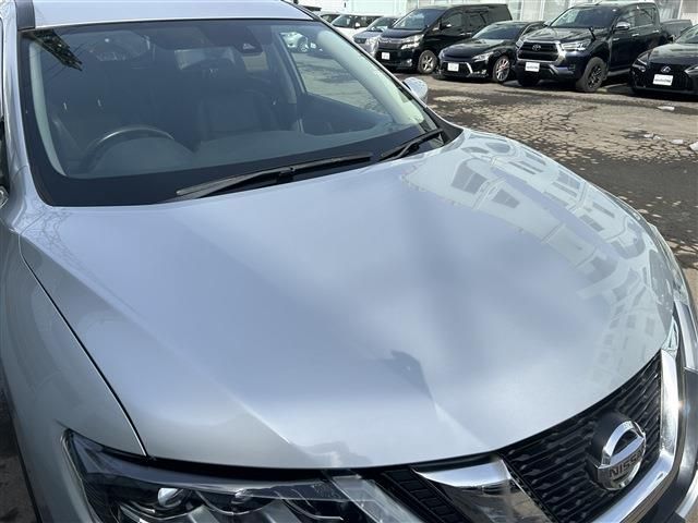 NISSAN X-TRAIL HYBRID 4WD 2018 Image 31