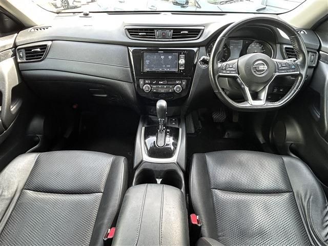 NISSAN X-TRAIL HYBRID 4WD 2018 Image 31