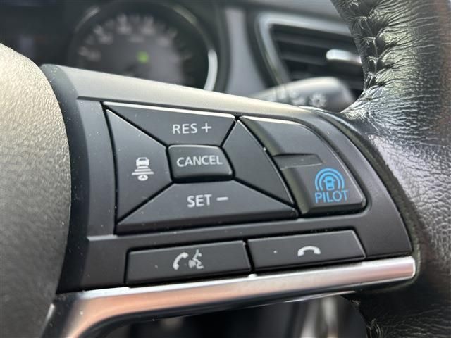 NISSAN X-TRAIL HYBRID 4WD 2018 Image 31