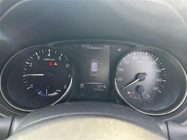 NISSAN X-TRAIL HYBRID 4WD 2018 Image 31