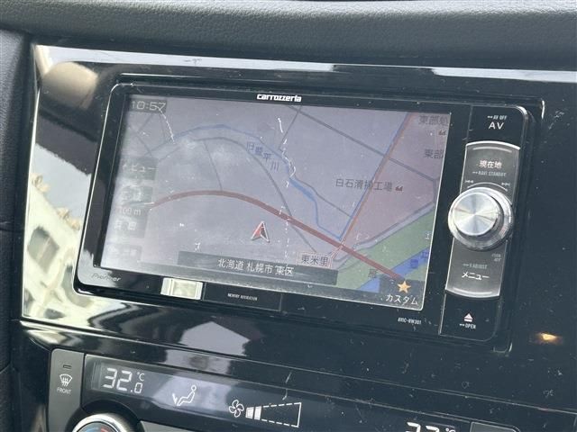 NISSAN X-TRAIL HYBRID 4WD 2018 Image 31