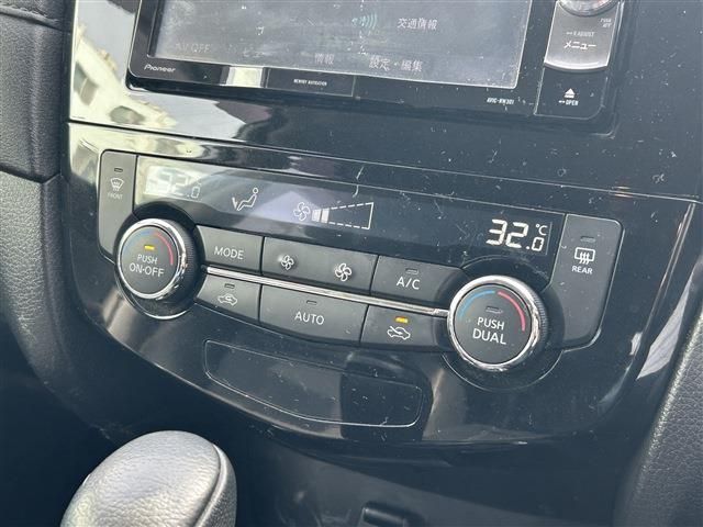 NISSAN X-TRAIL HYBRID 4WD 2018 Image 31