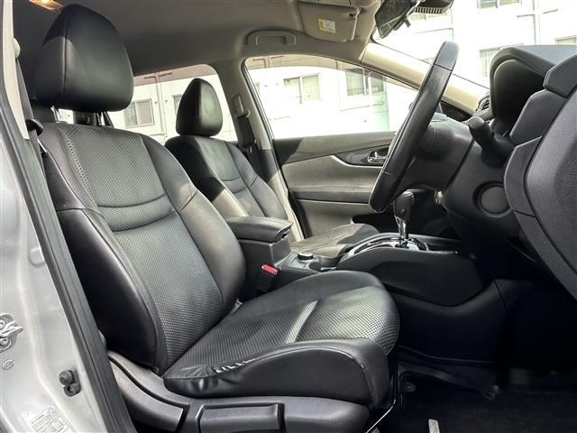 NISSAN X-TRAIL HYBRID 4WD 2018 Image 31