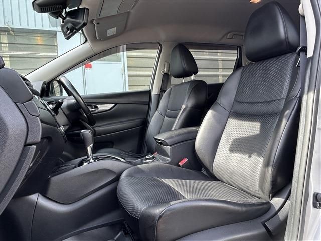 NISSAN X-TRAIL HYBRID 4WD 2018 Image 31