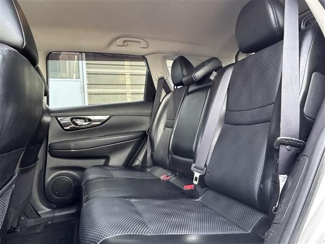 NISSAN X-TRAIL HYBRID 4WD 2018 Image 31