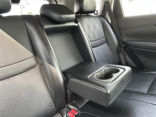 NISSAN X-TRAIL HYBRID 4WD 2018 Image 31