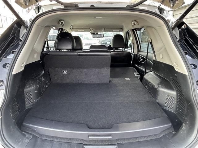 NISSAN X-TRAIL HYBRID 4WD 2018 Image 31