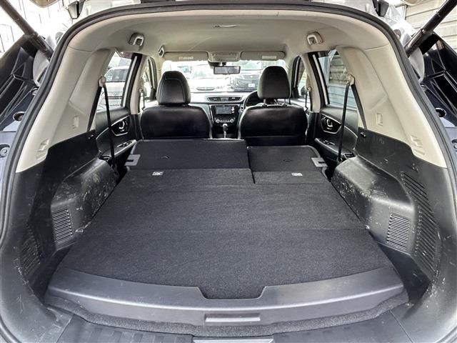 NISSAN X-TRAIL HYBRID 4WD 2018 Image 31