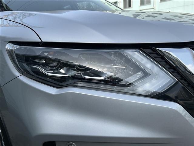 NISSAN X-TRAIL HYBRID 4WD 2018 Image 31