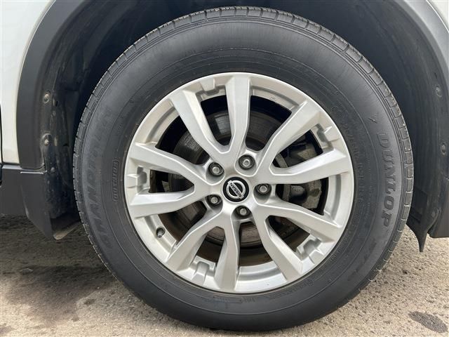 NISSAN X-TRAIL HYBRID 4WD 2018 Image 31