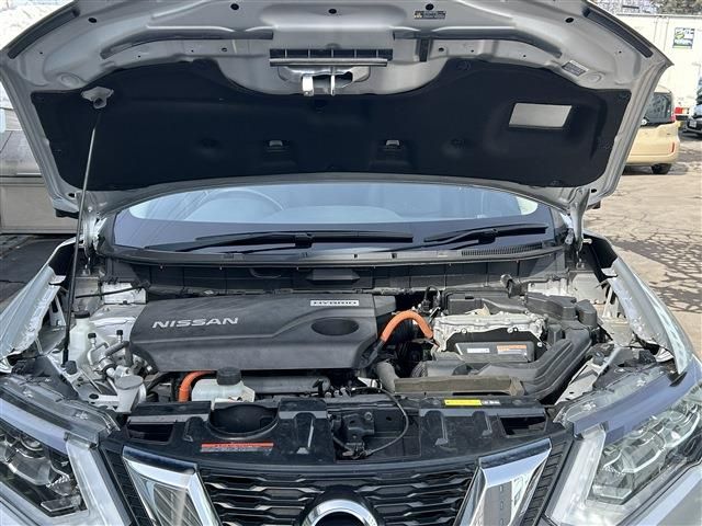 NISSAN X-TRAIL HYBRID 4WD 2018 Image 31