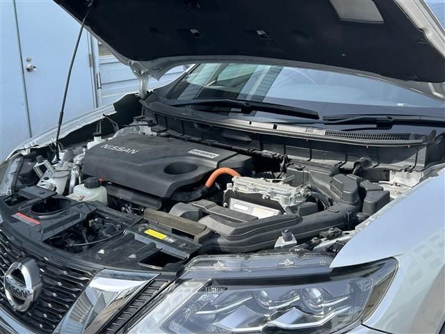 NISSAN X-TRAIL HYBRID 4WD 2018 Image 31