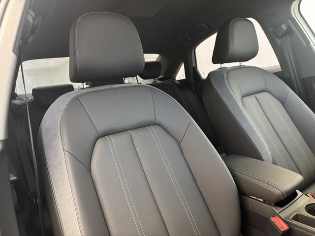 AUDI A3 SEDAN 2025 Image 31