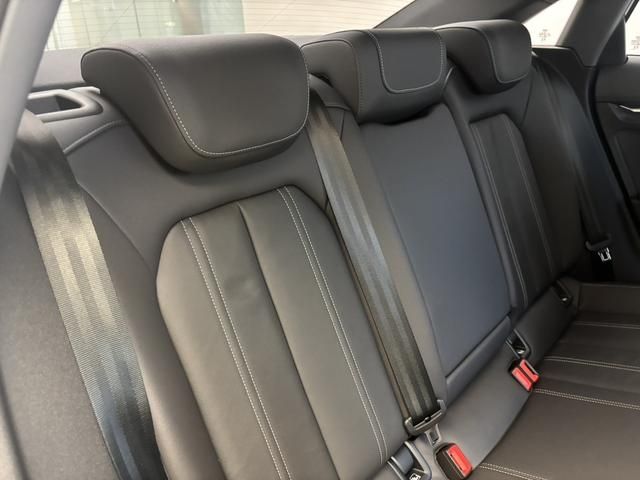 AUDI A3 SEDAN 2025 Image 31