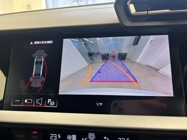 AUDI A3 SEDAN 2025 Image 31