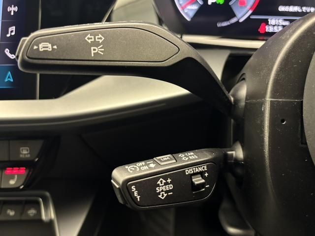 AUDI A3 SEDAN 2025 Image 31