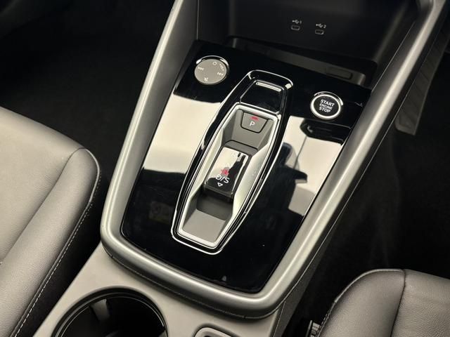 AUDI A3 SEDAN 2025 Image 31