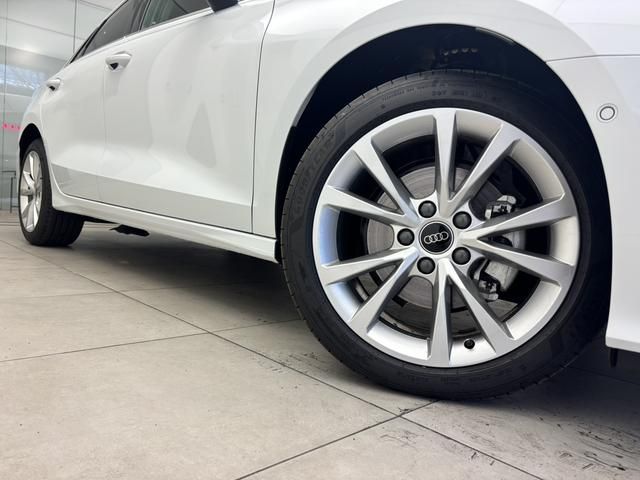 AUDI A3 SEDAN 2025 Image 31