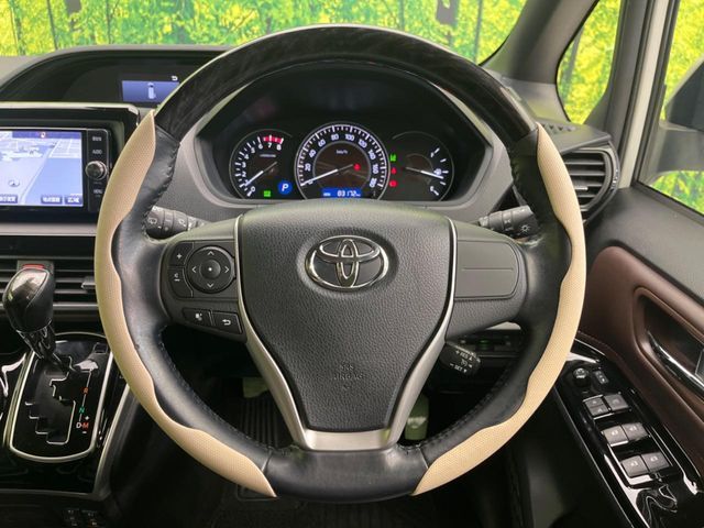 TOYOTA ESQUIRE 2017 Image 31