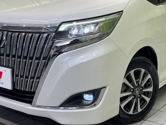 TOYOTA ESQUIRE 2017 Image 31