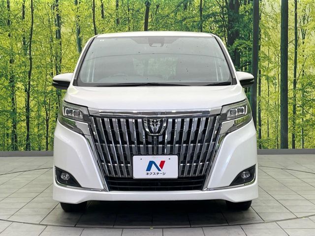 TOYOTA ESQUIRE 2017 Image 31